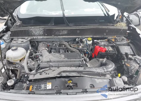 2025 Ford Bronco Sport Big Bend из США, поврежденный, VIN 3FMCR9BN7SRE66247